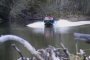 Skeena River Wilderness Adventure